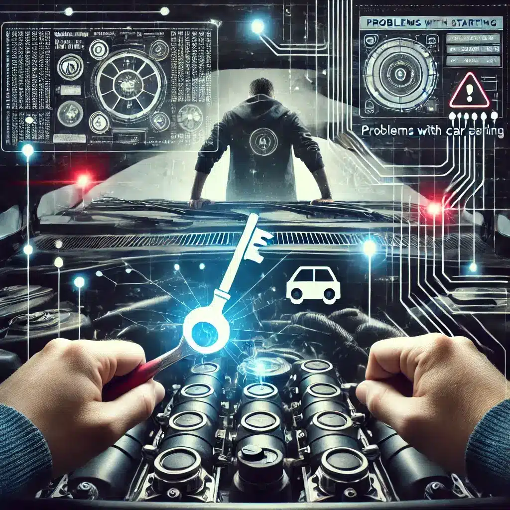 Arranca tu auto con nosotros hoy mismo. Reprograma con nosotros La reprogramación automotriz más profesional en un soo lugar
